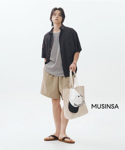 Chubasco(チュバスコ)の「フリップフロップ コンチャ CONCHA CCT2014 ブラウン(サンダル・レディース・その他・23cm/24cm/25cm/26cm/27cm/28cm/29cm)」の16枚目の写真