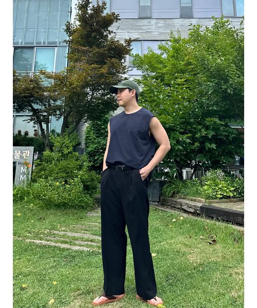 Chubasco(チュバスコ)の「フリップフロップ コンチャ CONCHA CCT2014 ブラウン(サンダル・レディース・その他・23cm/24cm/25cm/26cm/27cm/28cm/29cm)」の11枚目の写真