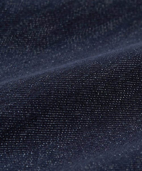 EXCONTAINER(エックスコンテナ)の「ワイドフレアローデニムパンツ (RAW INDIGO)(デニムパンツ・メンズ・その他・LARGE/X-LARGE/SMALL/MEDIUM)」の8枚目の写真