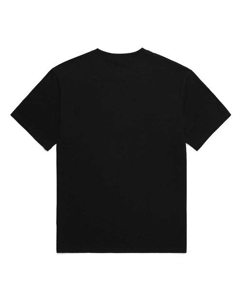 VANNWORKS(バンワークス)の「MINI 1980 オーバーサイズ 半袖Tシャツ (VS0050) ブラック/グレー(Tシャツ/カットソー・レディース・その他・LARGE/MEDIUM/SMALL/X-LARGE/XX-LARGE)」の4枚目の写真
