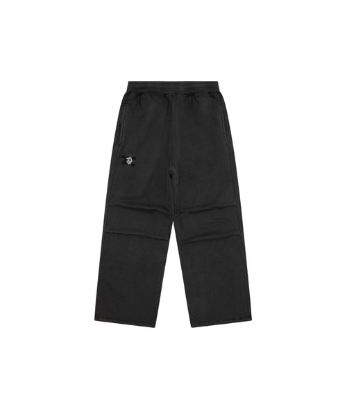 あちゃん AAPE X ERASED SWEAT PANTS | AAPE.JP
