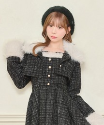 apres jour(�A�v���W���[��)�́y�Z�b�g���p�\�z�t�@�[�t���c�C�[�h�V���[�g�W���P�b�g(�e�[���[�h�W���P�b�g)