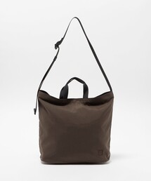 hobo（ホーボー）の「＜hobo＞ナイロン オックスフォード 2WAY トート バッグ（トートバッグ）」