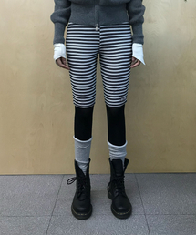 CRCバイカーショーツ(ブラック)