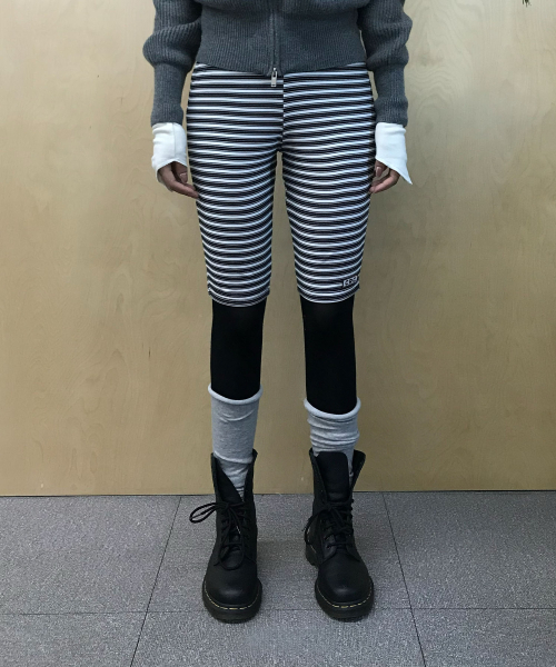 COTTONREBIRTHCLUB(コットンリバースクラブ)の「CRCバイカーショーツ(ブラック)(その他パンツ・レディース・その他・FREE)」の1枚目の写真