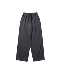 BALLUTE（バリュート）の「FINE FABRIC SWEAT PANTS (CHARCOAL)（スウェットパンツ）」