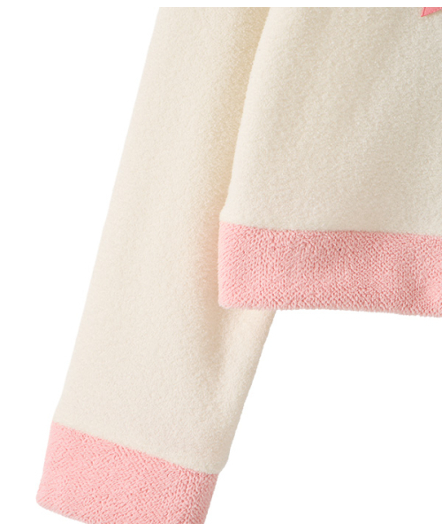 youthbath(ユースバース)の「Brooch High Neck Knit Top(Tシャツ/カットソー・レディース・その他・MEDIUM/SMALL)」の5枚目の写真