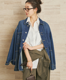 《一部カラーWEB限定追加》coverall 4