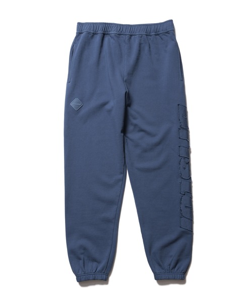 CUT-OFF LOGO SWEAT PANTS（スウェットパンツ）｜F.C.Real Bristol