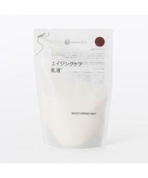 無印良品｜ムジルシリョウヒン（メンズ）の乳液（ビタミンC）通販