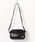 THE NORTH FACE�i�U�m�[�X�t�F�C�X�j�́u�yTHE NORTH FACE�zCHUBBY CROSS BAG MINI�i�V�����_�[�o�b�O�j�v�b�u���b�N
