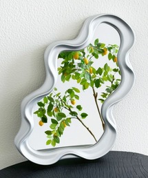 Ein（アイン）の「Ein/波形 ウェーブフレーム ミラー（ミラー）」