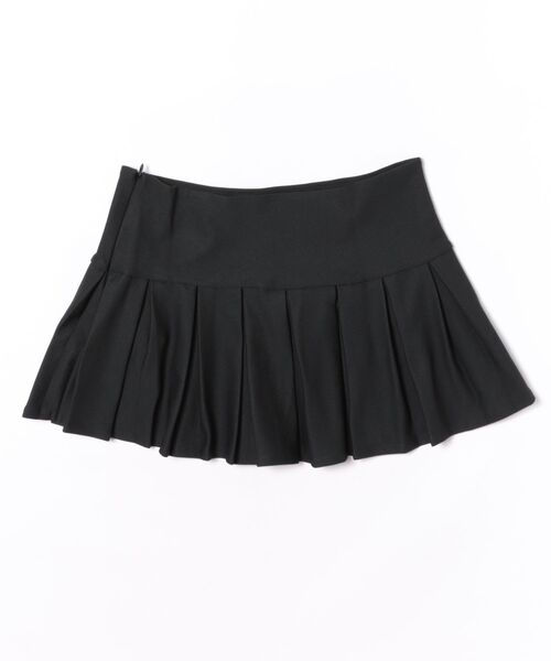 adidas アディダス W LOW WAIST SPORT SKIRT スカート KD2964 BLACK