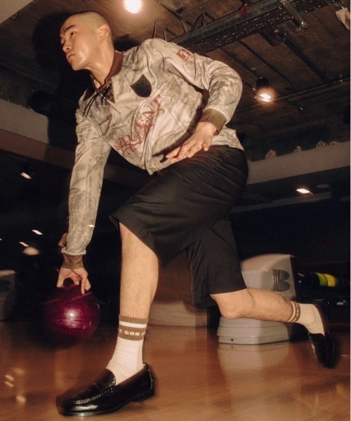 PARANOID/パラノイド/Game Shirts（Tシャツ/カットソー）｜PARANOID