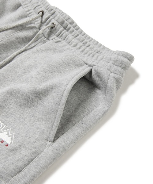 FIRST DOWN(ファーストダウン)の「スウェット テック パンツ(スウェットパンツ・メンズ・グレー/ブラック・L/XL/M)」の19枚目の写真