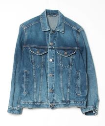 ブランド古着】Plage｜プラージュのデニムジャケット古着通販 - ZOZOUSED