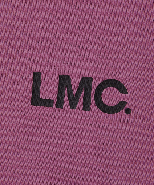 LMCの「OG COMBO LONG SLV TEE dark pink(Tシャツ/カットソー・レディース・その他・S/M/L/XL)」の21枚目の写真