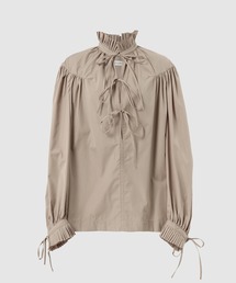 DRIES VAN NOTEN | CATYA 3314 W.W.SHIRT(シャツ/ブラウス)