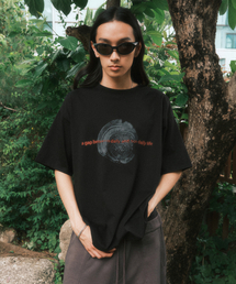 Big Union（ ）の「ディケイズグラフィックTシャツ（ブラック）（Tシャツ/カットソー）」