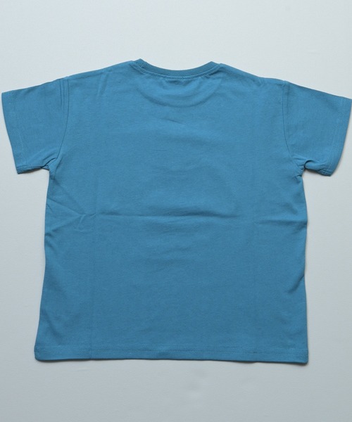 Disney(ディズニー)の「【ベイマックス】別注プリントTee(Tシャツ/カットソー・キッズ・杢グレー/ブルー/オフホワイト/チャコール/ピンク/ホワイト系その他・90/95/100/110/120/130/80)」の14枚目の写真