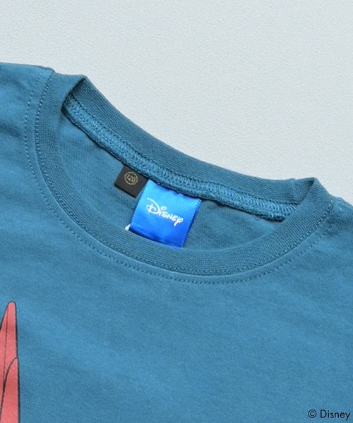 Disney(ディズニー)の「【ベイマックス】別注プリントTee(Tシャツ/カットソー・キッズ・杢グレー/ブルー/オフホワイト/チャコール/ピンク/ホワイト系その他・90/95/100/110/120/130/80)」の15枚目の写真