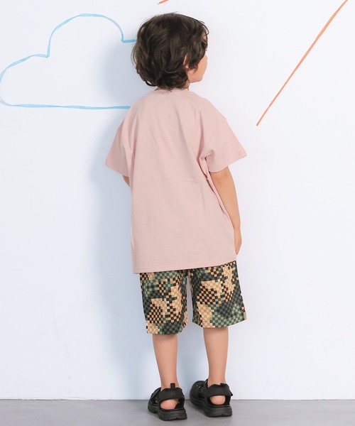 Disney(ディズニー)の「【ベイマックス】別注プリントTee(Tシャツ/カットソー・キッズ・杢グレー/ブルー/オフホワイト/チャコール/ピンク/ホワイト系その他・90/95/100/110/120/130/80)」の12枚目の写真