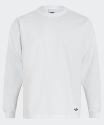 adidas | メイドフォーユー 長袖Tシャツ / ロンT / アディダスオリジナルス adidas Originals(Tシャツ/カットソー)