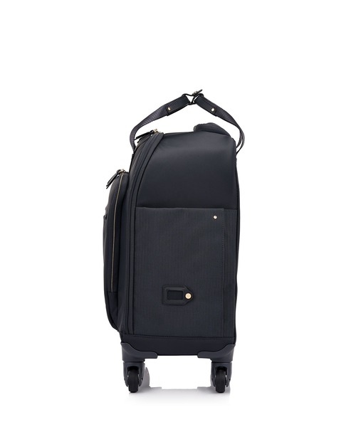 Samsonite（サムソナイト）の「サムソナイト AUDRINA スピナー 50（スーツケース/キャリーバッグ・レディース・スミクロ/ブラック・M）」の15枚目の写真