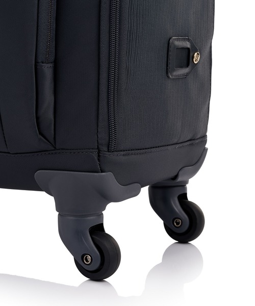 Samsonite（サムソナイト）の「サムソナイト AUDRINA スピナー 50（スーツケース/キャリーバッグ・レディース・スミクロ/ブラック・M）」の21枚目の写真