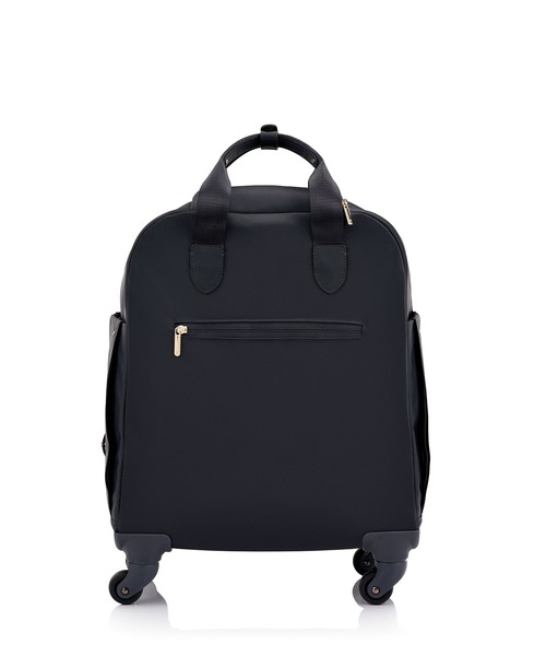 Samsonite（サムソナイト）の「サムソナイト AUDRINA スピナー 50（スーツケース/キャリーバッグ・レディース・スミクロ/ブラック・M）」の16枚目の写真