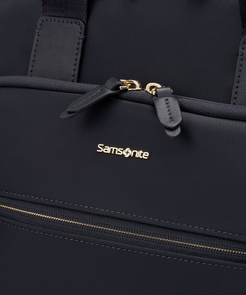 Samsonite（サムソナイト）の「サムソナイト AUDRINA スピナー 50（スーツケース/キャリーバッグ・レディース・スミクロ/ブラック・M）」の20枚目の写真