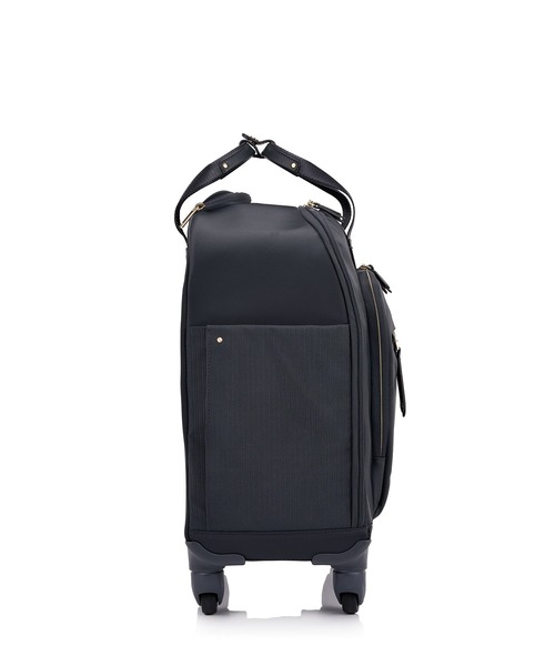 Samsonite（サムソナイト）の「サムソナイト AUDRINA スピナー 50（スーツケース/キャリーバッグ・レディース・スミクロ/ブラック・M）」の17枚目の写真