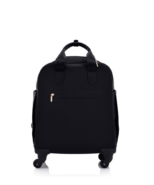 Samsonite（サムソナイト）の「サムソナイト AUDRINA スピナー 50（スーツケース/キャリーバッグ・レディース・スミクロ/ブラック・M）」の6枚目の写真