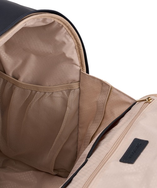 Samsonite（サムソナイト）の「サムソナイト AUDRINA スピナー 50（スーツケース/キャリーバッグ・レディース・スミクロ/ブラック・M）」の12枚目の写真