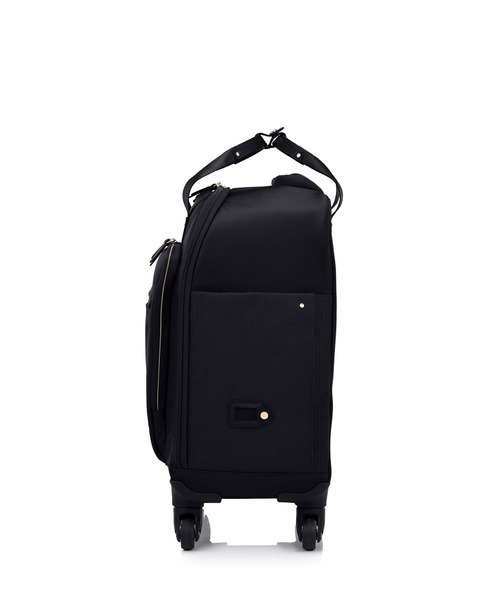 Samsonite（サムソナイト）の「サムソナイト AUDRINA スピナー 50（スーツケース/キャリーバッグ・レディース・スミクロ/ブラック・M）」の5枚目の写真