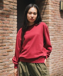 United Athle（ユナイテッドアスレ）の「スウェットカットソー（スウェット）」