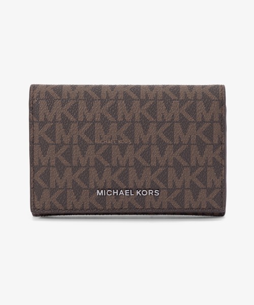 HUDSON カードケース - MKシグネチャー