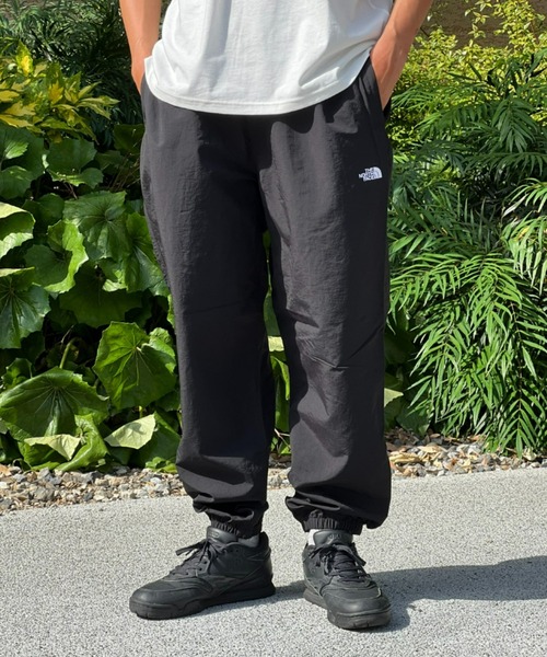 THE NORTH FACE(ザノースフェイス)の「【THE NORTH FACE】Versatile Pant(その他パンツ・メンズ・ブラック・MEDIUM/LARGE/X-LARGE)」の1枚目の写真