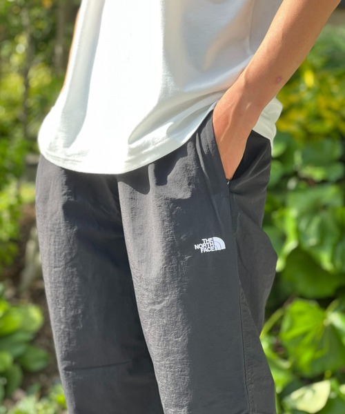THE NORTH FACE(ザノースフェイス)の「【THE NORTH FACE】Versatile Pant(その他パンツ・メンズ・ブラック・MEDIUM/LARGE/X-LARGE)」の4枚目の写真