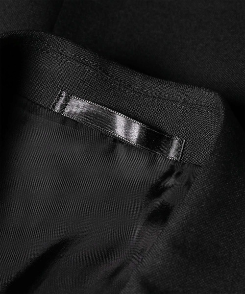 Paul Smith（ポールスミス）の「メタルボタン シングル2Bブレザー / 163104 2339B（テーラードジャケット・メンズ・ブラック/ネイビー・L2/LARGE/MEDIUM/XX-LARGE）」の13枚目の写真