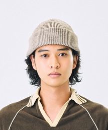 CA4LA | WTURN WASH11(ニットキャップ/ビーニー)