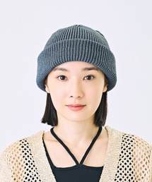 CA4LA（カシラ）の「WTURN WASH11（ニットキャップ/ビーニー）」