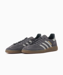 417 EDIFICE（フォーワンセブンエディフィス）の「adidas / アディダス HANDBALL SPEZIAL（スニーカー）」