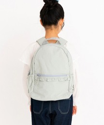 RIO（リオ）の「リボンフリルリュック（バックパック/リュック）」