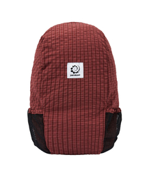 PARAKEET（パラキート）の「パッカブルアクティビティキリングバックパック（スカーレットレッド）（バックパック/リュック）」