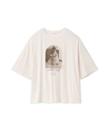 SNIDEL HOME | 【KOROMO】【接触冷感】カットTシャツ(ルームウェア/パジャマ)