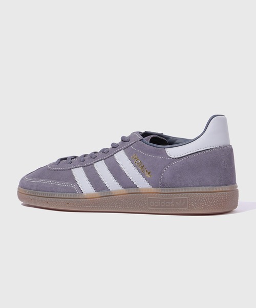 adidas(アディダス)の「【adidas/アディダス】HANDBALL SPEZIAL IH9760(スニーカー・メンズ・ネイビー・26.5cm/27.0cm/27.5cm/26.0cm/28.0cm)」の3枚目の写真