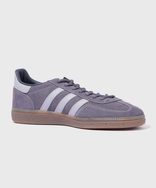 adidas(アディダス)の「【adidas/アディダス】HANDBALL SPEZIAL IH9760(スニーカー・メンズ・ネイビー・26.5cm/27.0cm/27.5cm/26.0cm/28.0cm)」の4枚目の写真