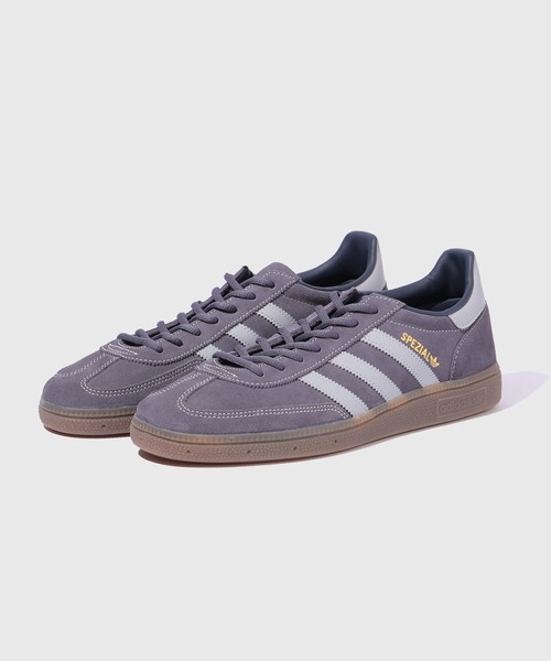 adidas(アディダス)の「【adidas/アディダス】HANDBALL SPEZIAL IH9760(スニーカー・メンズ・ネイビー・26.5cm/27.0cm/27.5cm/26.0cm/28.0cm)」の7枚目の写真