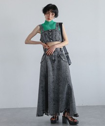 PAGEBOY（ページボーイ）の「セットアップ（セットアップ）」